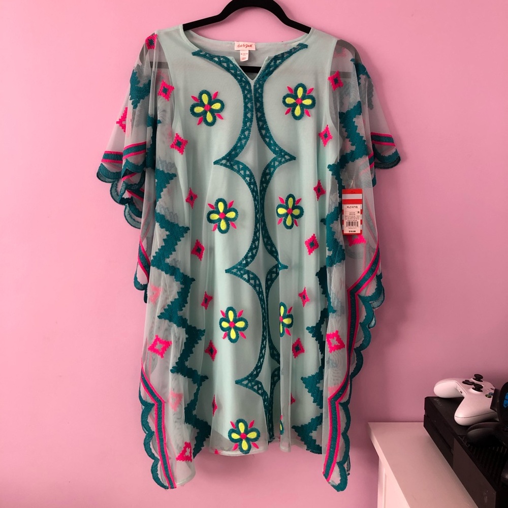 Kids Dress